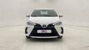 Toyota Yaris E 1.5 | Zero Down Payment | Home Test Drive