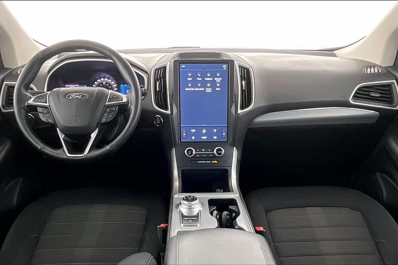 Ford Edge SEL | Guaranteed Warranty | 0 Down Payment