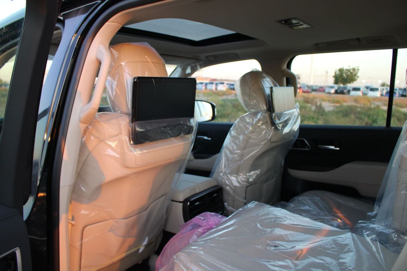 تويوتا لاند كروزر TOYOTA LANDCRUISER 300 3.3L DIESEL 4WD VX-R AUTO