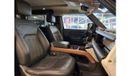Land Rover Defender P400 90 HSE DEFENDER P400 GCC UNDER WARRANTY/22 KHAN RIMS /