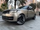 Land Rover Range Rover AUTOBIOGRAPHY LWB P530