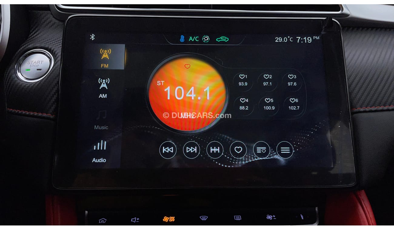 MG ZS TROPHY 1.3 | Zero Down Payment | Free Home Test Drive