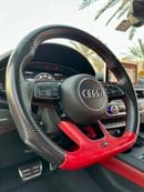 أودي RS5 TFSI quattro 2.9L