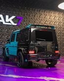 BRABUS 900 - Mercedes-AMG G 63