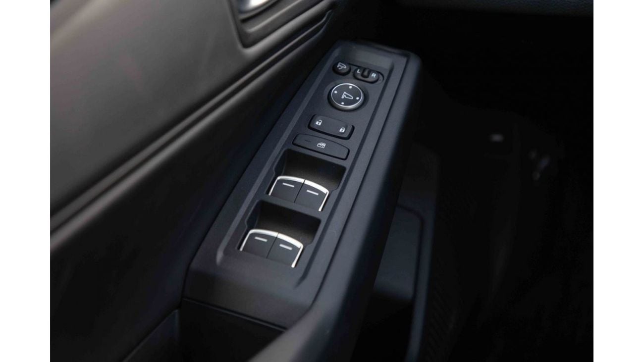 Honda Accord 2023 Honda Accord EX 1.5 - Platinum White Pearl Inside Black - Export Only