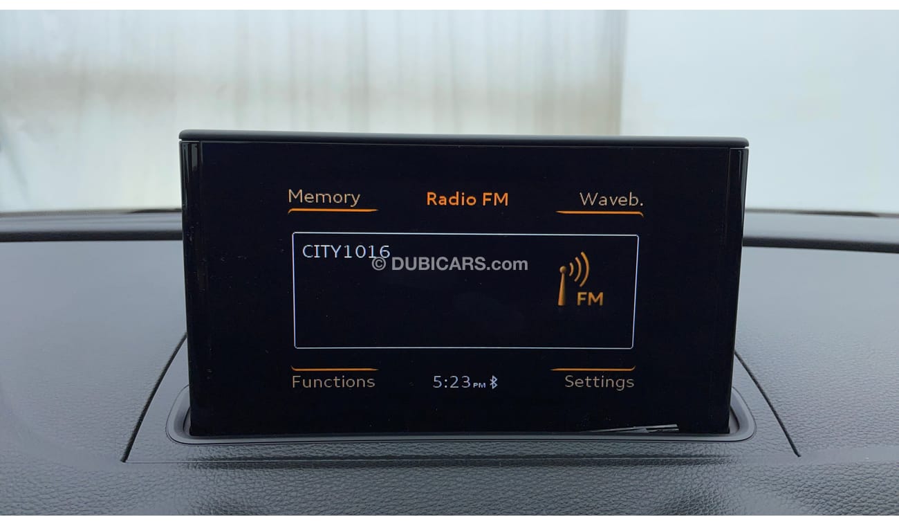 Audi A3 30 TFSI 1.4 | Zero Down Payment | Free Home Test Drive