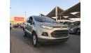 Ford EcoSport 2016 Ref# 381