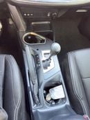 Toyota RAV4 XLE 2.5L Hybrid