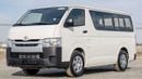 Toyota Hiace 2.7