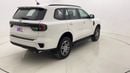 Ford Everest XLS 2.0T Diesel 2024 XLS | AED 1472/Month | 0 DP | 30 Day Return | Warranty | Service History