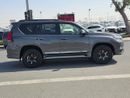 Toyota Prado RIGHT HAND DRIVE ONLY FOR EXPORT 2.8L 7 SEAT LEATHER ELECTRIC SEAT