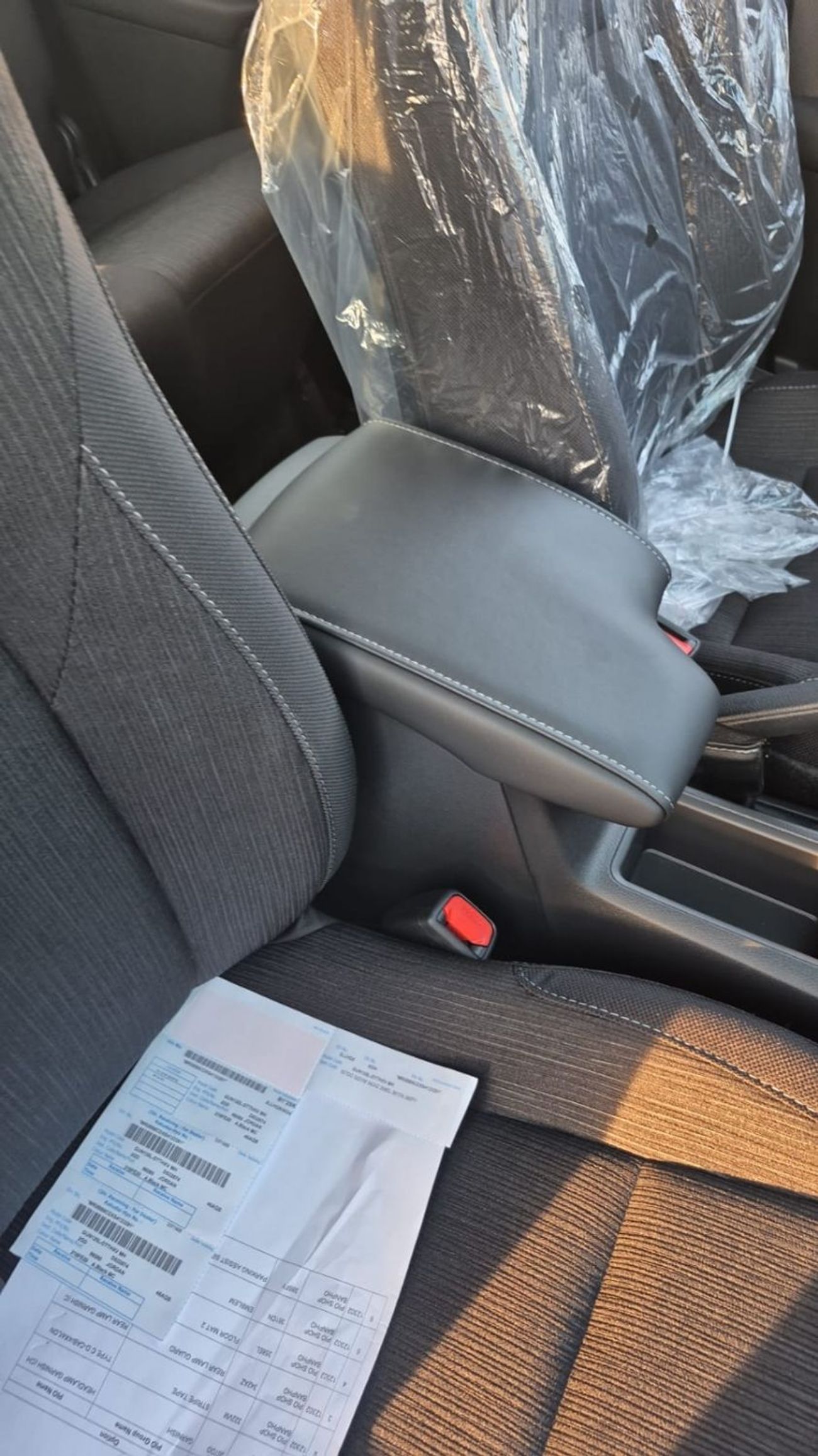 تويوتا هيلوكس TOYOTA HILUX 2.4L DIESEL GLX 4X4 FULL OPTION MY 2025