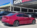 Genesis G70 PREMIUM GENESIS G70 PREMIUM 2.0L RWD