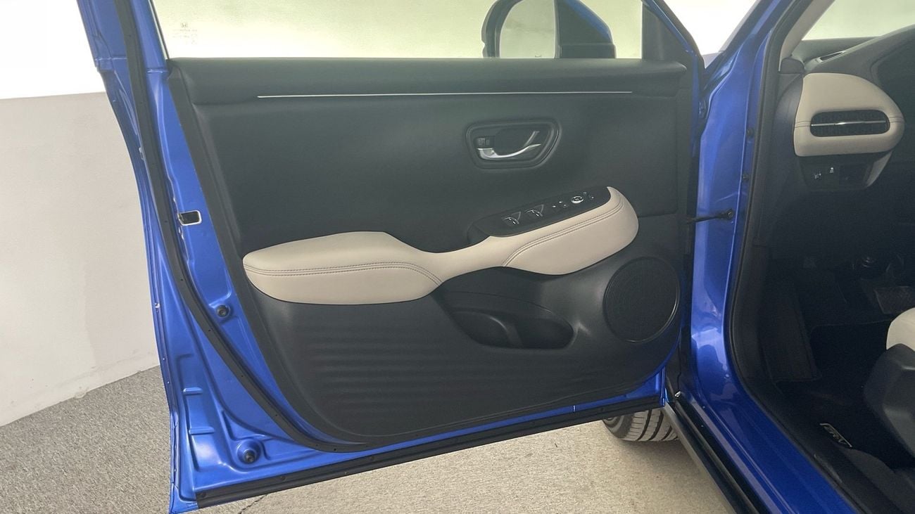 هوندا ZRV LX | شامل الضمان | 0 ﺪﻔﻋﺓ ﺃﻮﻟﻯ