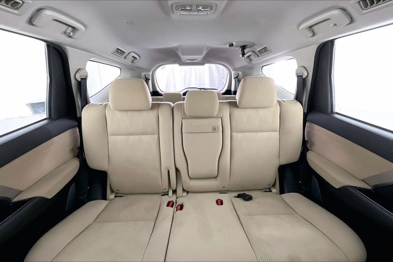 Toyota Prado GXR | 1 year free warranty | 0 Down Payment