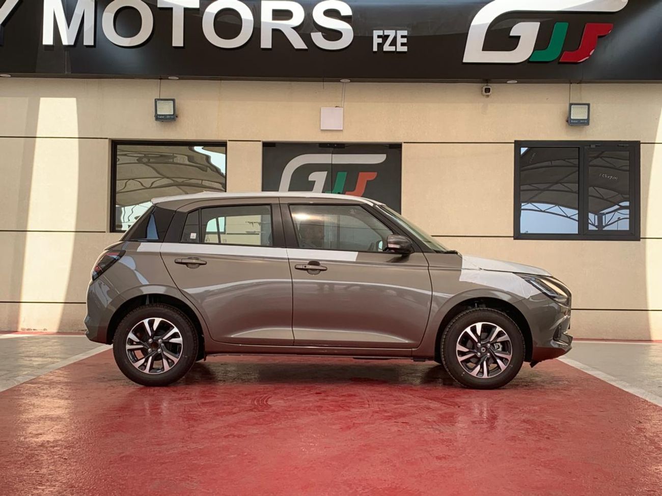 Suzuki Swift Suzuki Swift 1.2