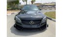 مرسيدس بنز C 63 AMG CANADIAN SPECS - WARRANTY - AMG -