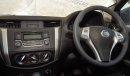 Nissan Navara RX  DIESEL  RIGHT  HAND  DRIVE