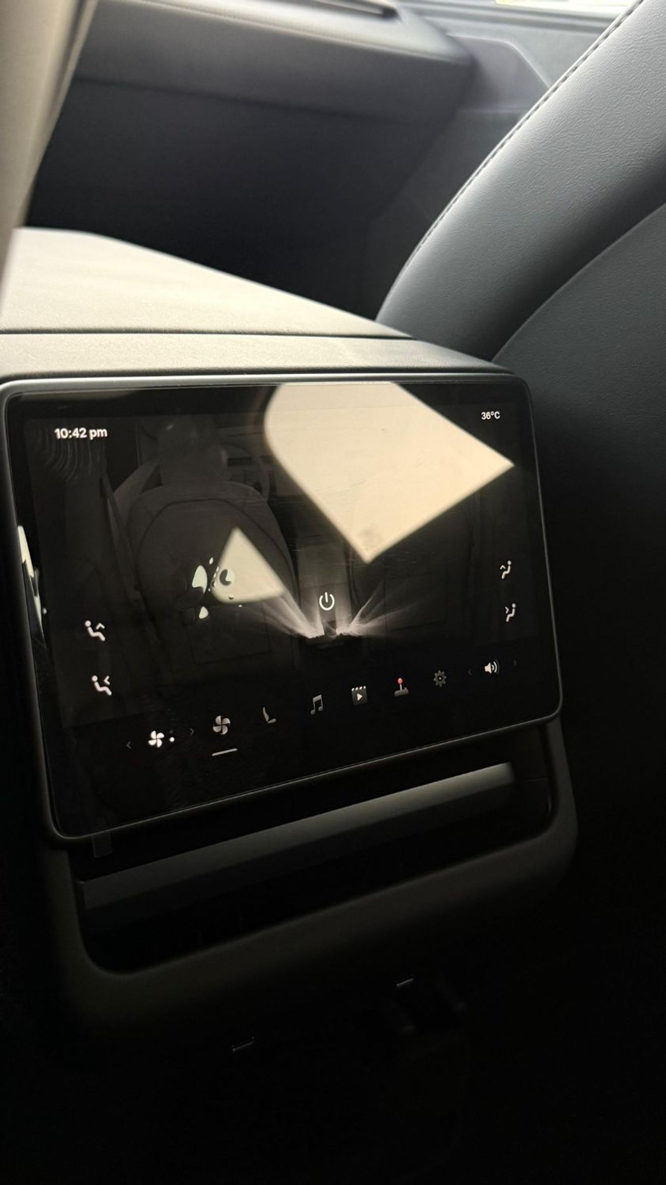 تسلا موديل Y Long Range (AWD)