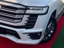 تويوتا لاند كروزر VXR