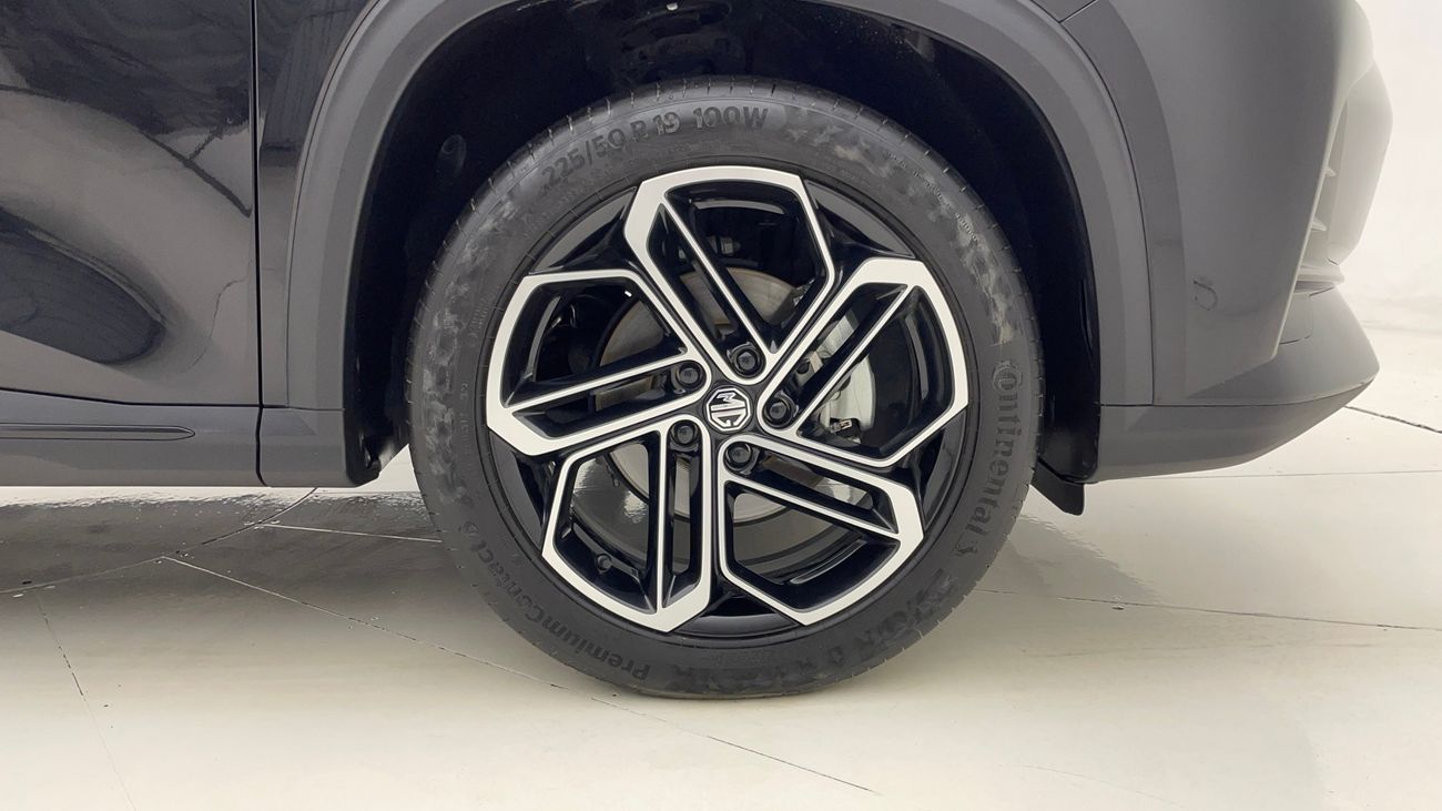 MG One LUXURY 1.5 | Zero Down Payment | Home Test Drive