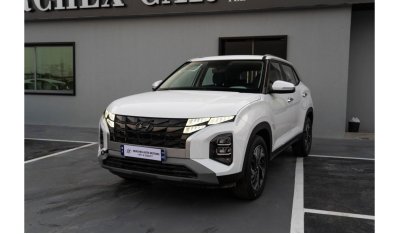 هيونداي كريتا Hyundai Creta