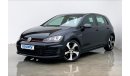 فولكس واجن جولف GTI