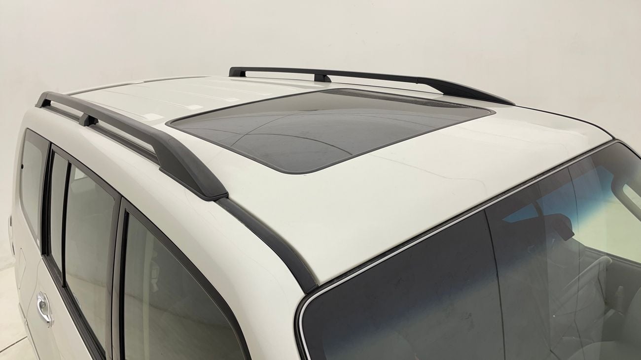 ميتسوبيشي باجيرو GLS HIGHLINE 3 | بدون دفعة مقدمة | اختبار القيادة في المنزل