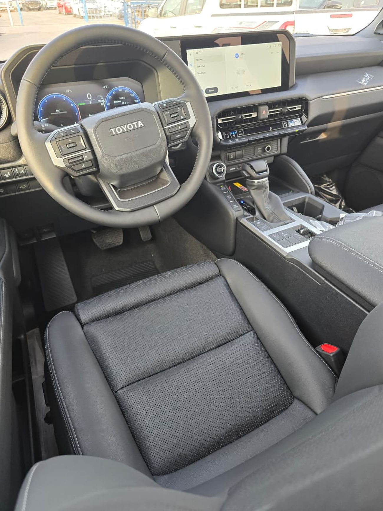 تويوتا برادو