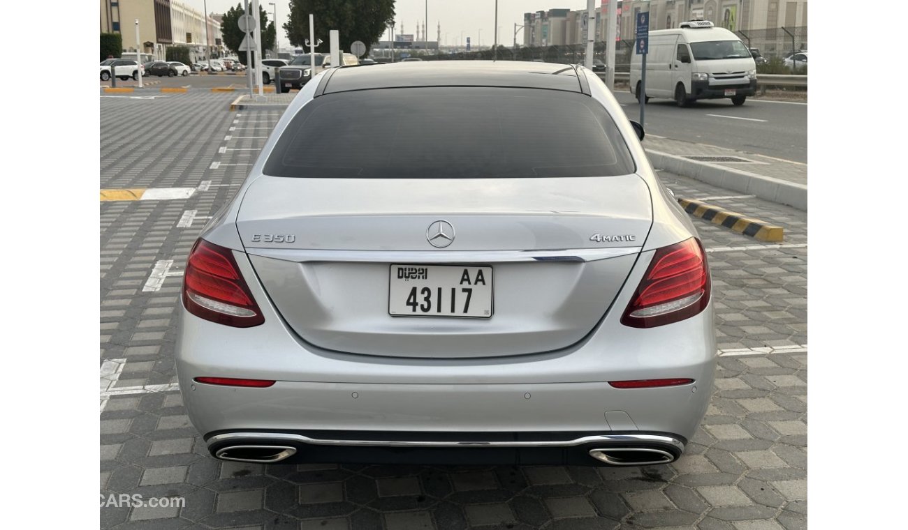 مرسيدس بنز E300 E350