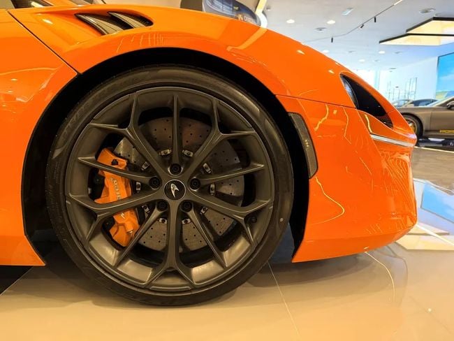McLaren Artura STANDARD, миниатюра 25