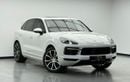 Porsche Cayenne Std 3.0L (340 HP) 2018 Porsche Cayenne, Warranty, Full Porsche Service History, Excellent Condition,
