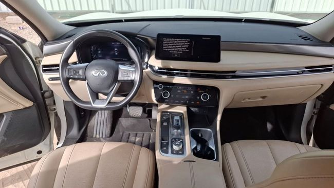 Infiniti QX60 LUXE, миниатюра 16