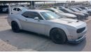Dodge Challenger 392 Hemi Scat Pack Shaker