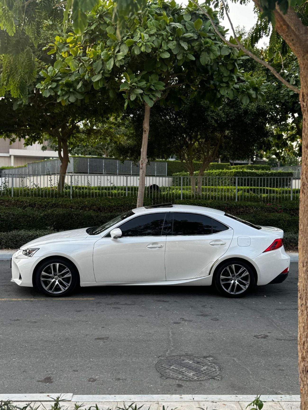 لكزس IS 300 Elegant 2.0L