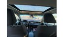 Toyota RAV4 XLE 2.5L V4 2018 AMERICAN SPECIFICATION