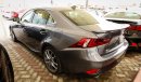 Lexus IS250