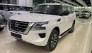 Nissan Patrol بافضل سعر