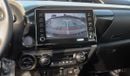 Toyota Hilux SGLX Toyota Hilux DC, 2.4L Diesel 4WD 6AT 2026 Model. For Export