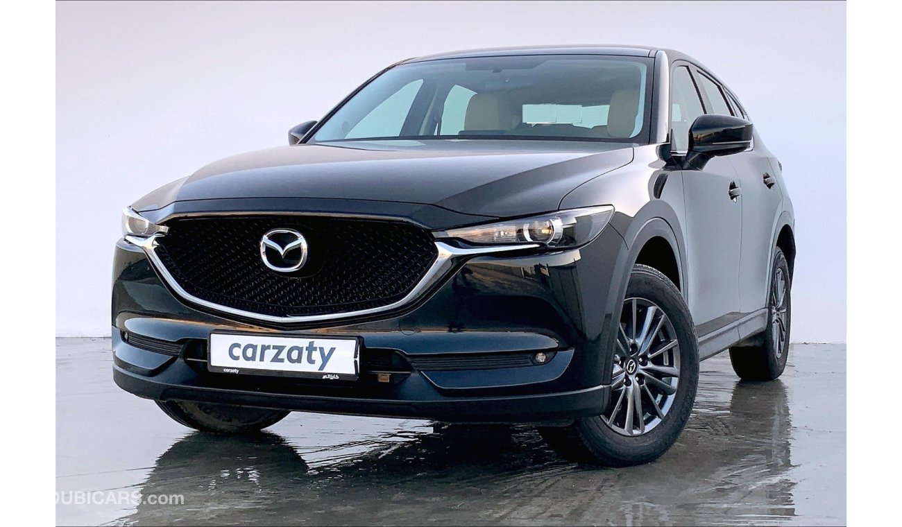 مازدا CX-5 GT