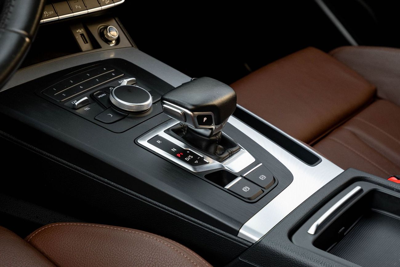 Audi Q5 45 TFSI | 2,155 P.M | 0% Downpayment | Warranty!