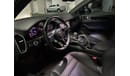 Porsche Cayenne Platinum Edition