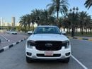 فورد رانجر Next Gen XLT Sport Right Hand Drive