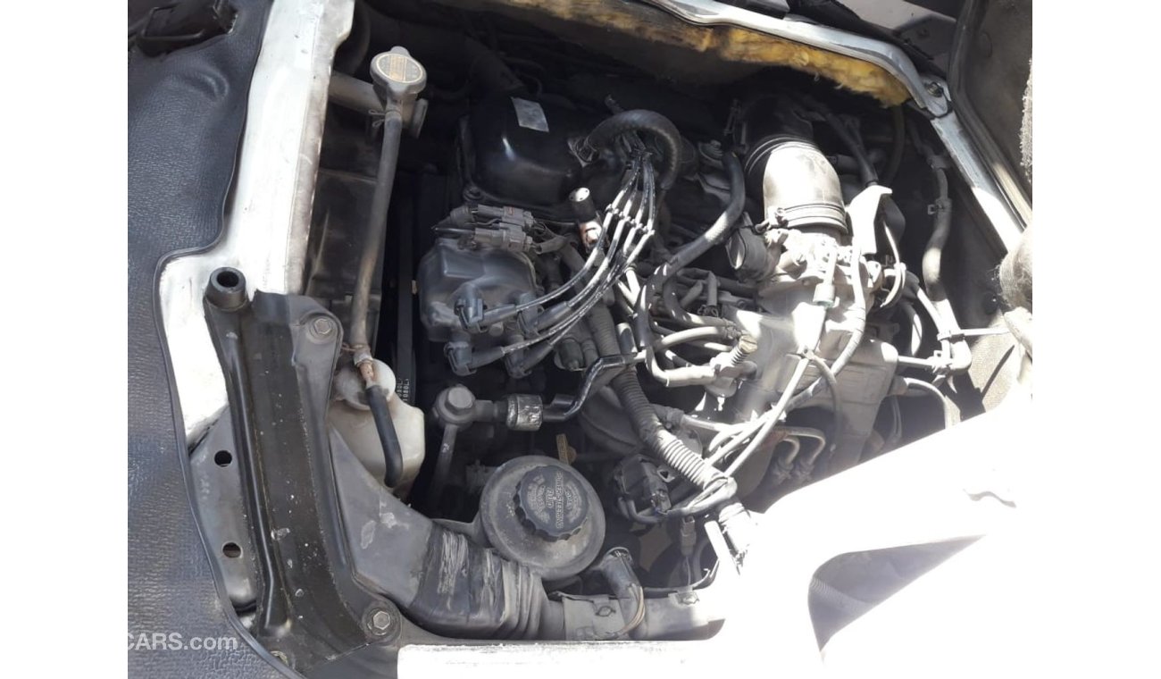 Toyota Hiace Hiace RIGHT HAND DRIVE  (Stock no PM 303 )