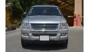 Ford Explorer XLT Mid Range in Excellent Condition