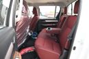 Toyota Hilux Double Cab VX EXCL V6 4.0L Petrol Automatic