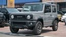 Suzuki Jimny All Grip