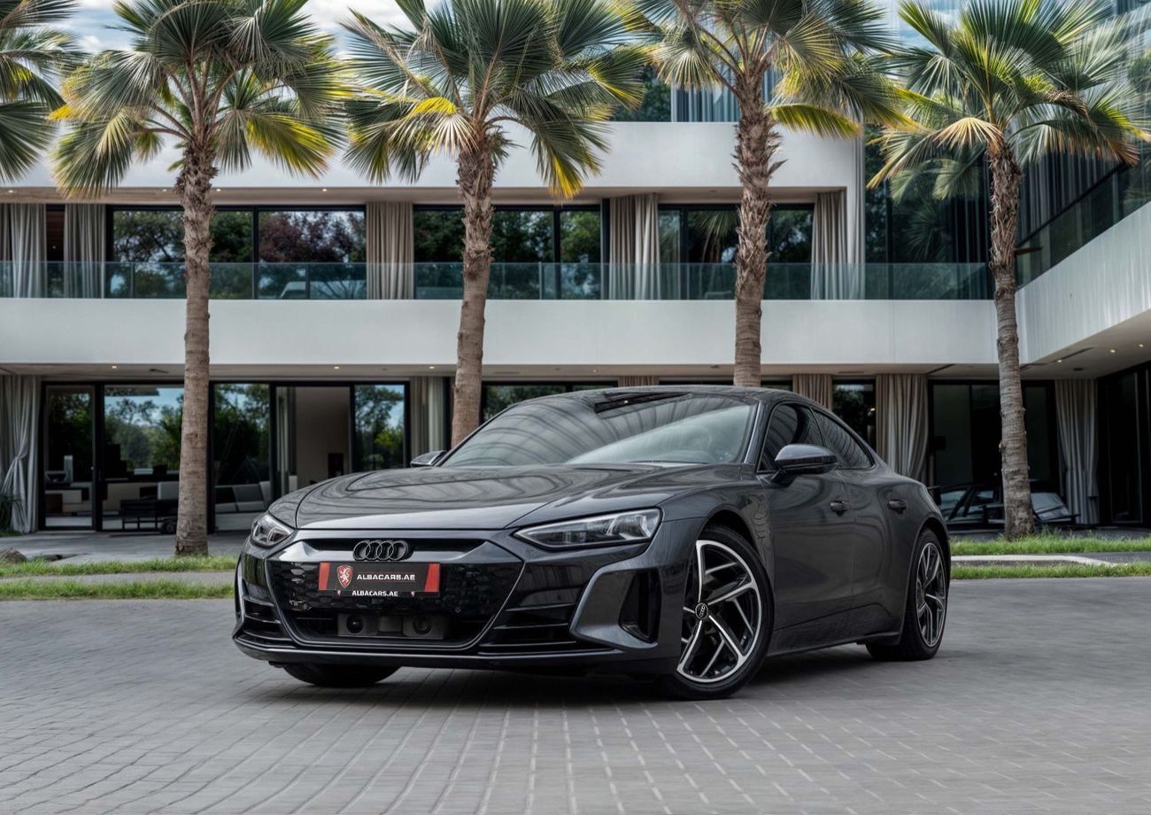 أودي إي ترون جي تي | 4,308 P.M  | 0% Downpayment | Agency Warranty!