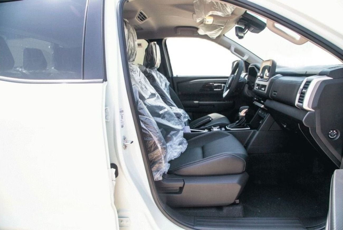 Mitsubishi L200 SPORTERO 2.4L, GLS , 4X4 AUTOMATIC, DIESEL, MODEL 2025 FOR EXPORT