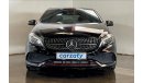 Mercedes-Benz A 250 Sport AMG (W176)